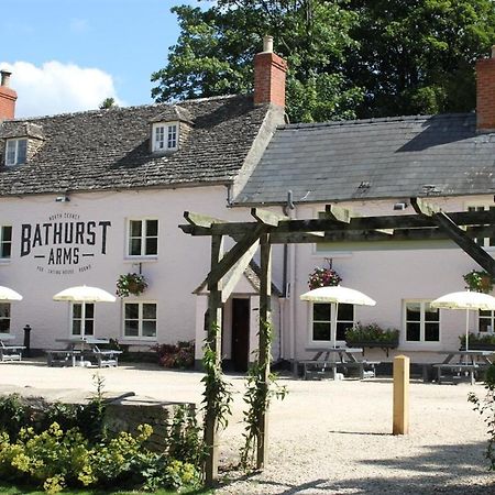 The Bathurst Arms Cirencester Exterior foto